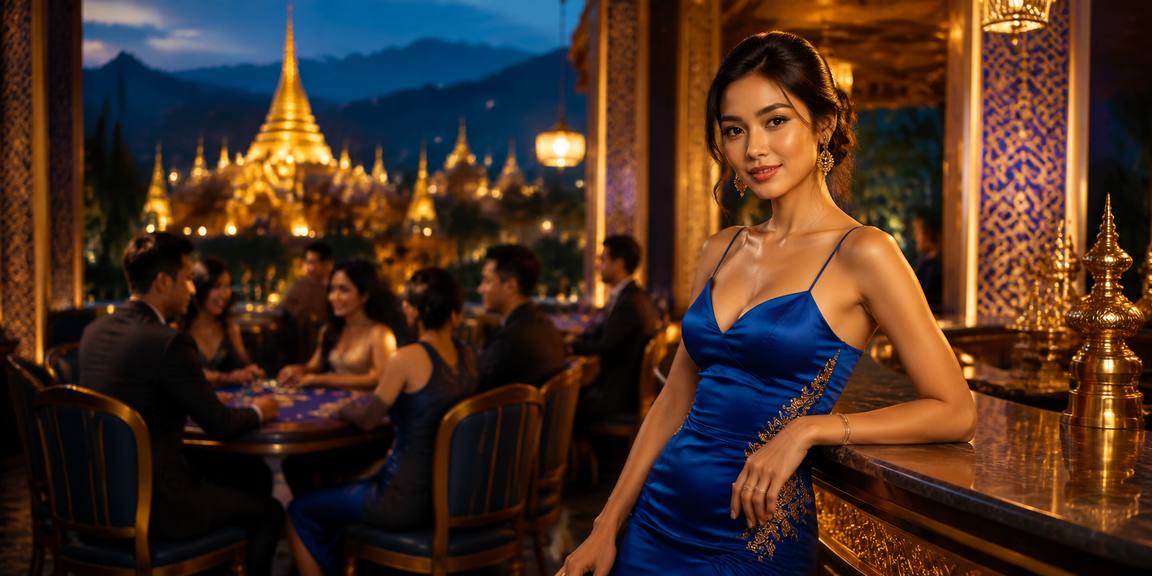 edp445 Magic Mirror ဂိမ်းရဲ့ အထူးအင်္ဂါရပ်တွေကို တွေ့ကြုံပါ